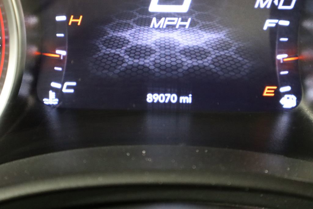 Used 2021 Dodge Charger Police w/ Fleet Safety Group AWD/4WD image 27