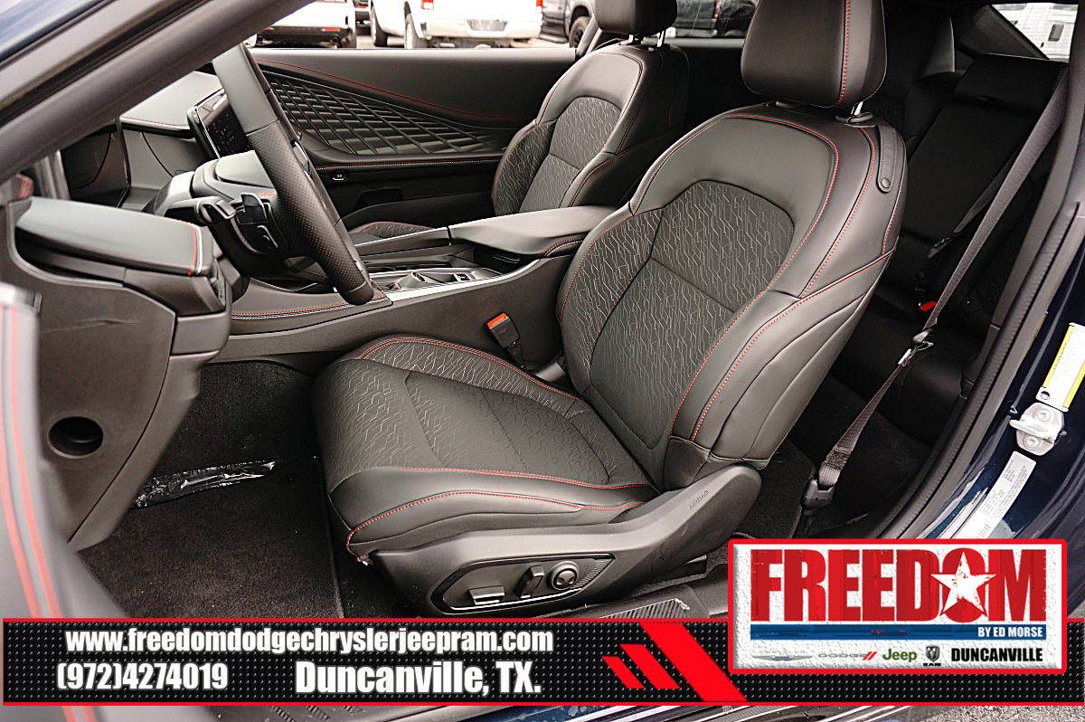 New 2026 Dodge Charger Scat Pack image 12