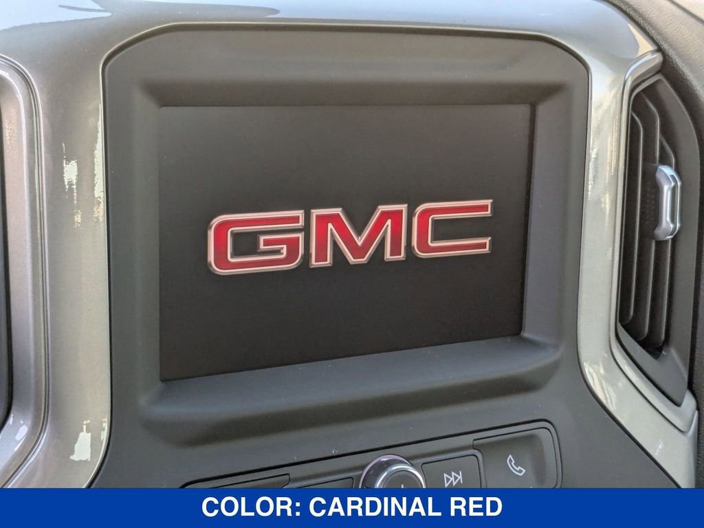New 2026 GMC Sierra 1500 Pro w/ Graphite Edition image 19