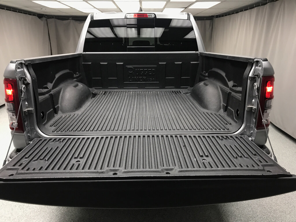 Used 2023 RAM 1500 Big Horn AWD/4WD image 4