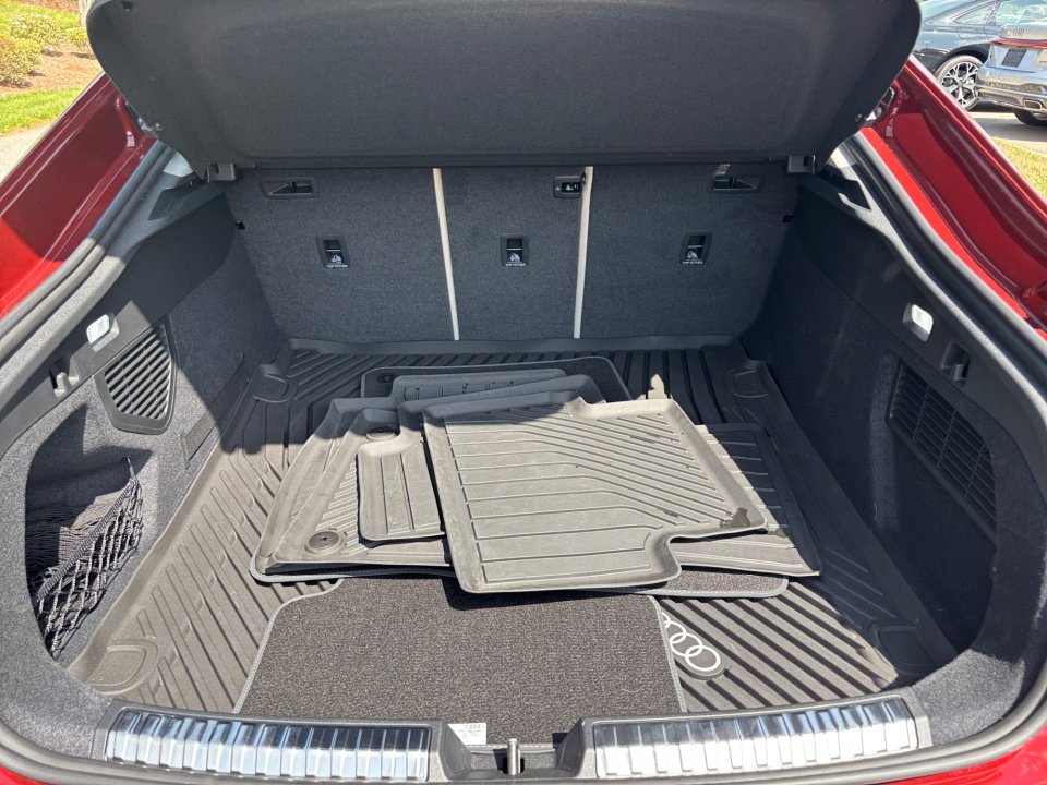 Certified 2025 Audi A5 2.0T Premium Plus w/ Premium Plus image 15