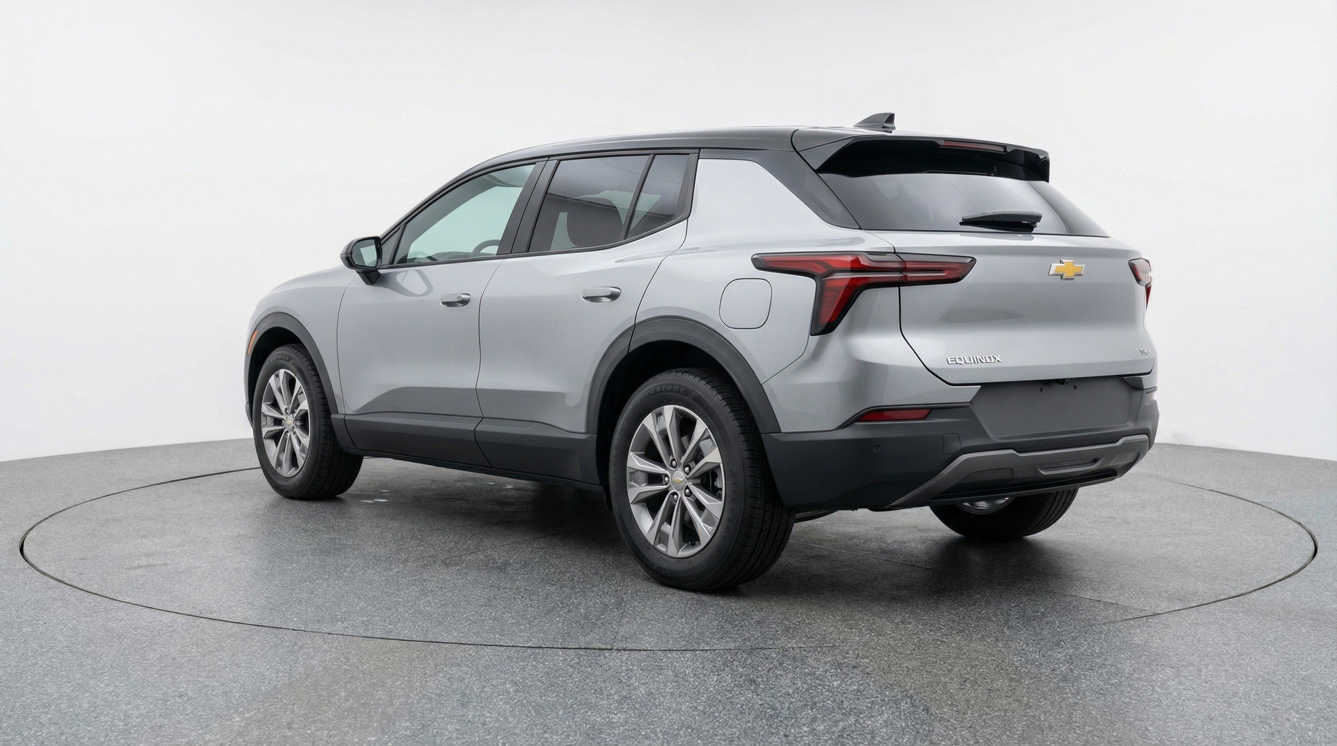 Used 2025 Chevrolet Equinox LT FWD image 6