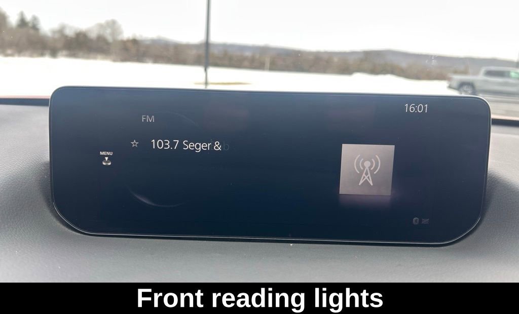 Used 2023 MAZDA CX-50 AWD 2.5 S w/ Select Package image 25