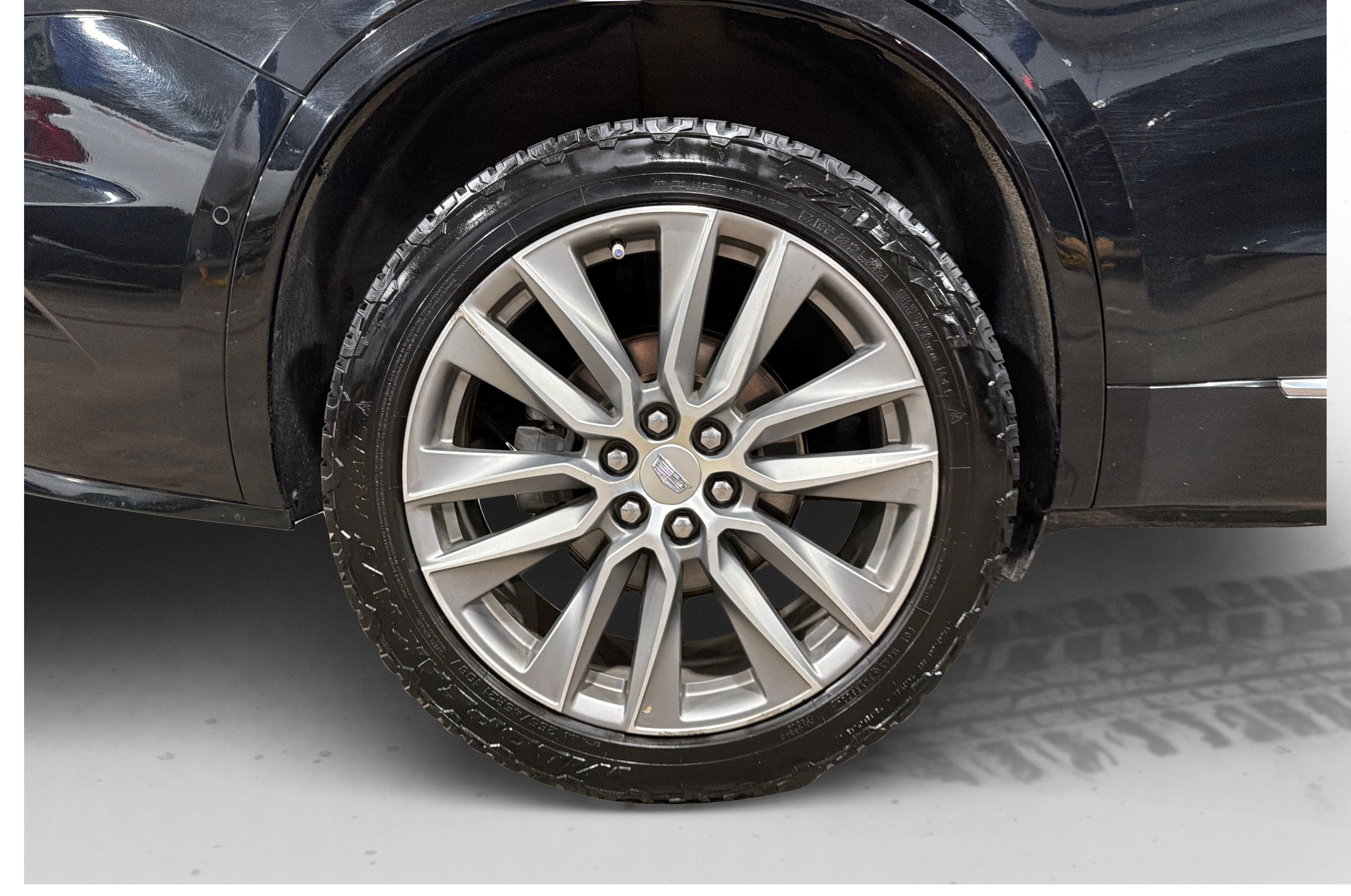 Used 2021 Cadillac XT6 Sport AWD/4WD image 56