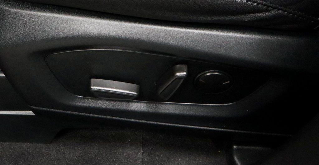 Certified 2023 Ford Explorer ST w/ Equipment Group 401A image 24