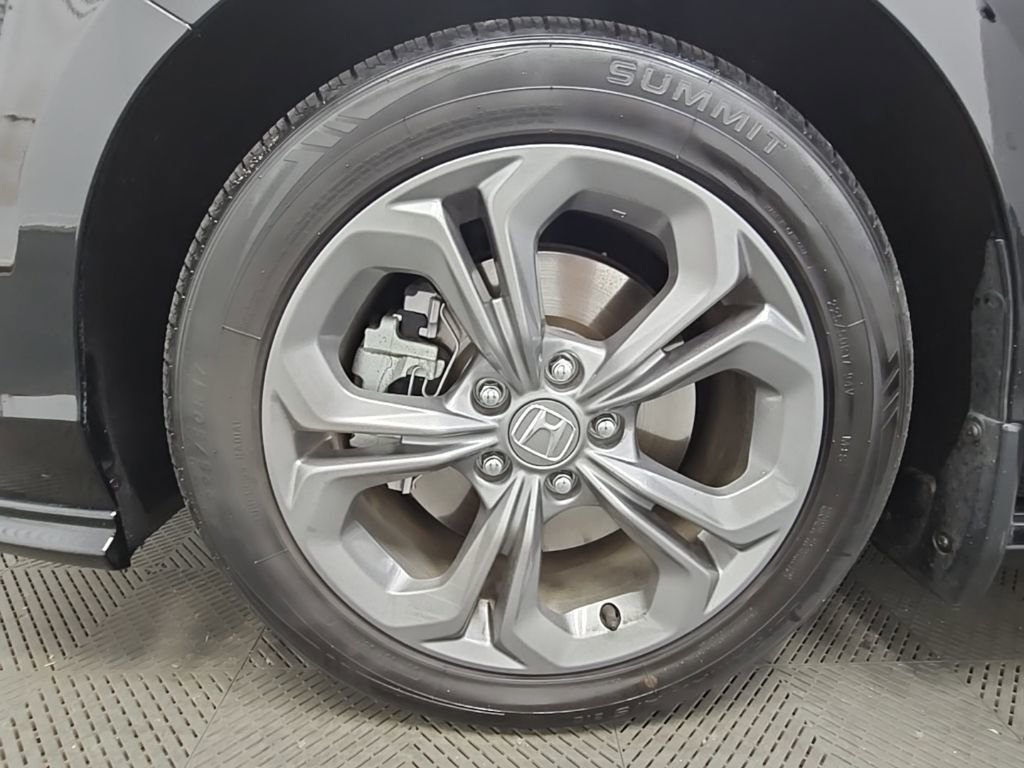 Used 2023 Honda Accord EX-L image 44