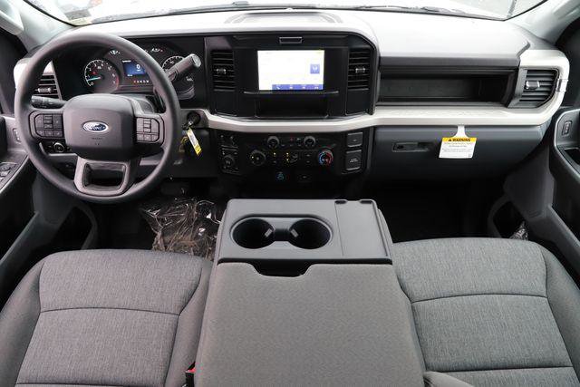 New 2026 Ford F350 XL w/ STX Appearance Package AWD/4WD image 25