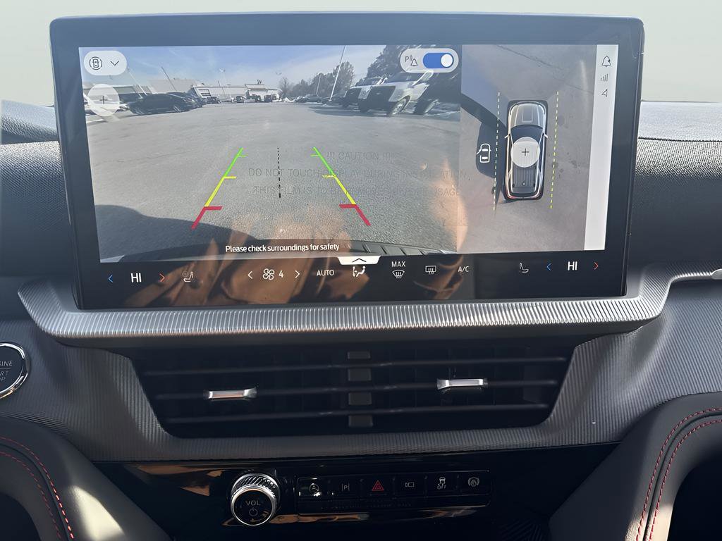 New 2026 Ford Explorer ST-Line w/ ST-Line Street Pack image 24