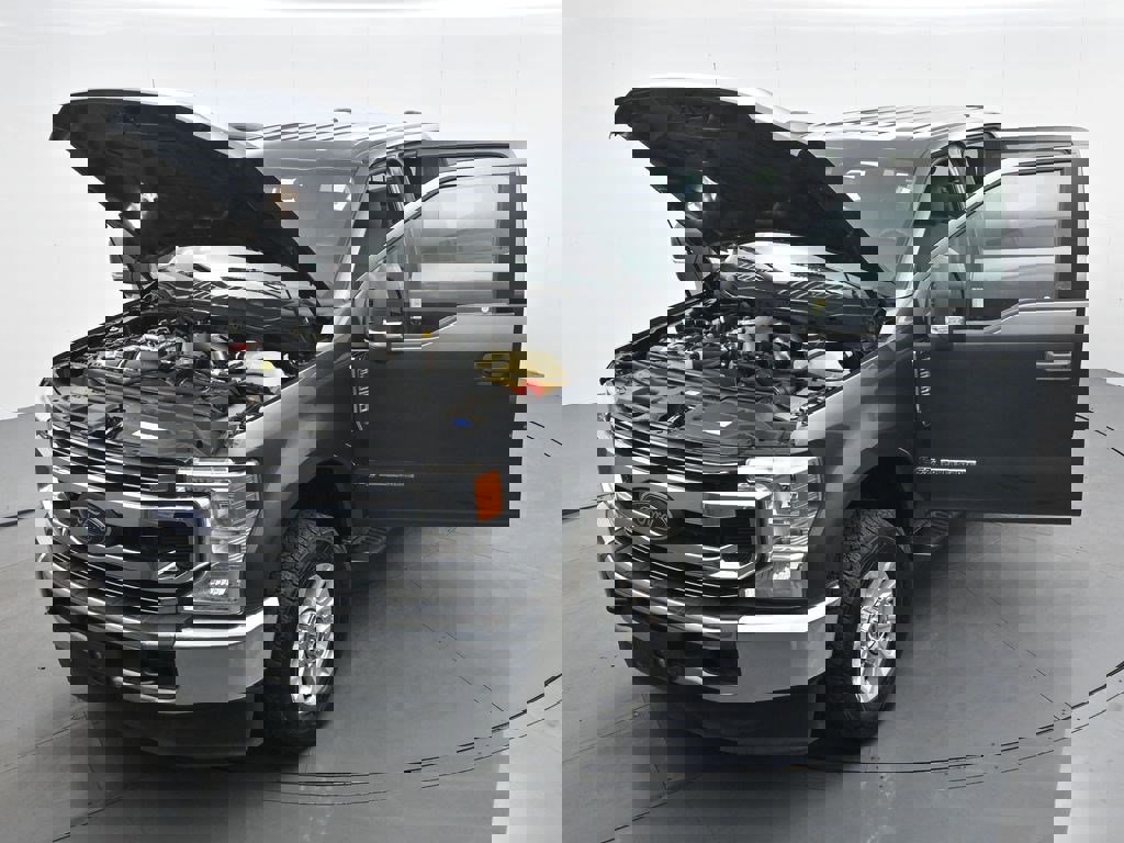 Used 2020 Ford F250 XLT image 35