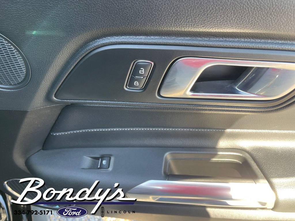 Used 2021 Ford Mustang GT Premium w/ Black Accent Package image 22