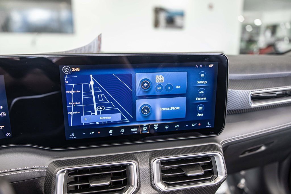 Used 2025 Ford Mustang GT Premium w/ 60th Anniversary Package image 27