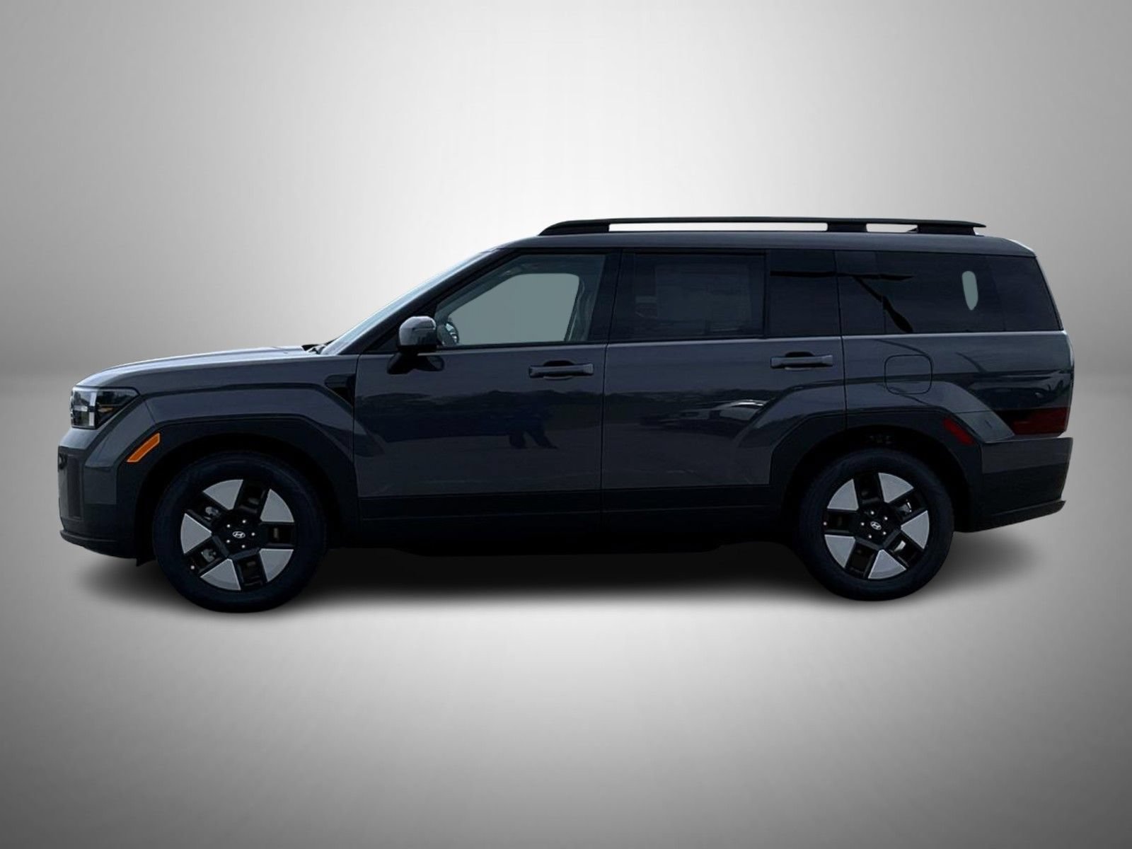 New 2026 Hyundai Santa Fe SEL AWD/4WD image 8