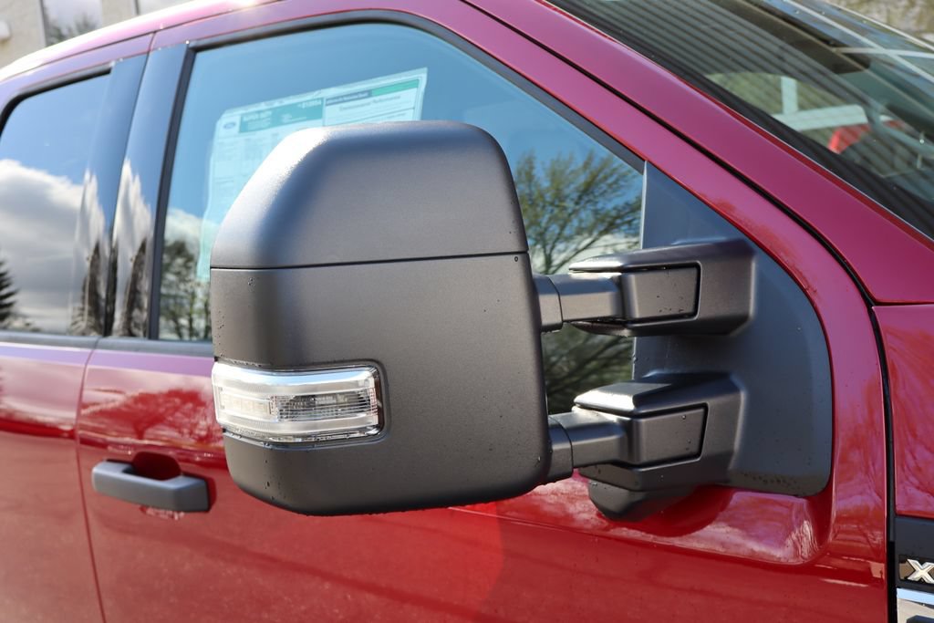 New 2026 Ford F350 XLT w/ 360-Degree Camera Package AWD/4WD image 21