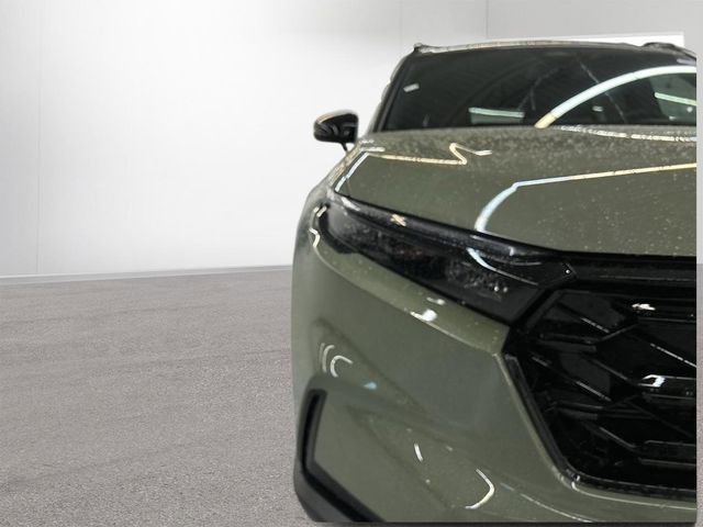 New 2026 Honda CR-V TrailSport image 27