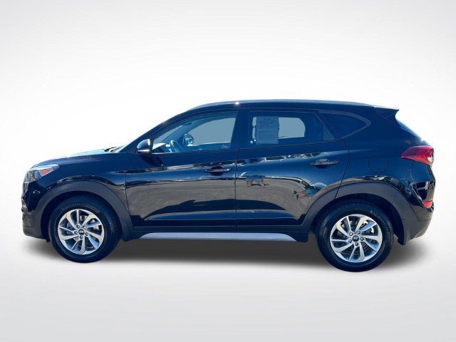 Used 2018 Hyundai Tucson SEL Plus FWD image 6