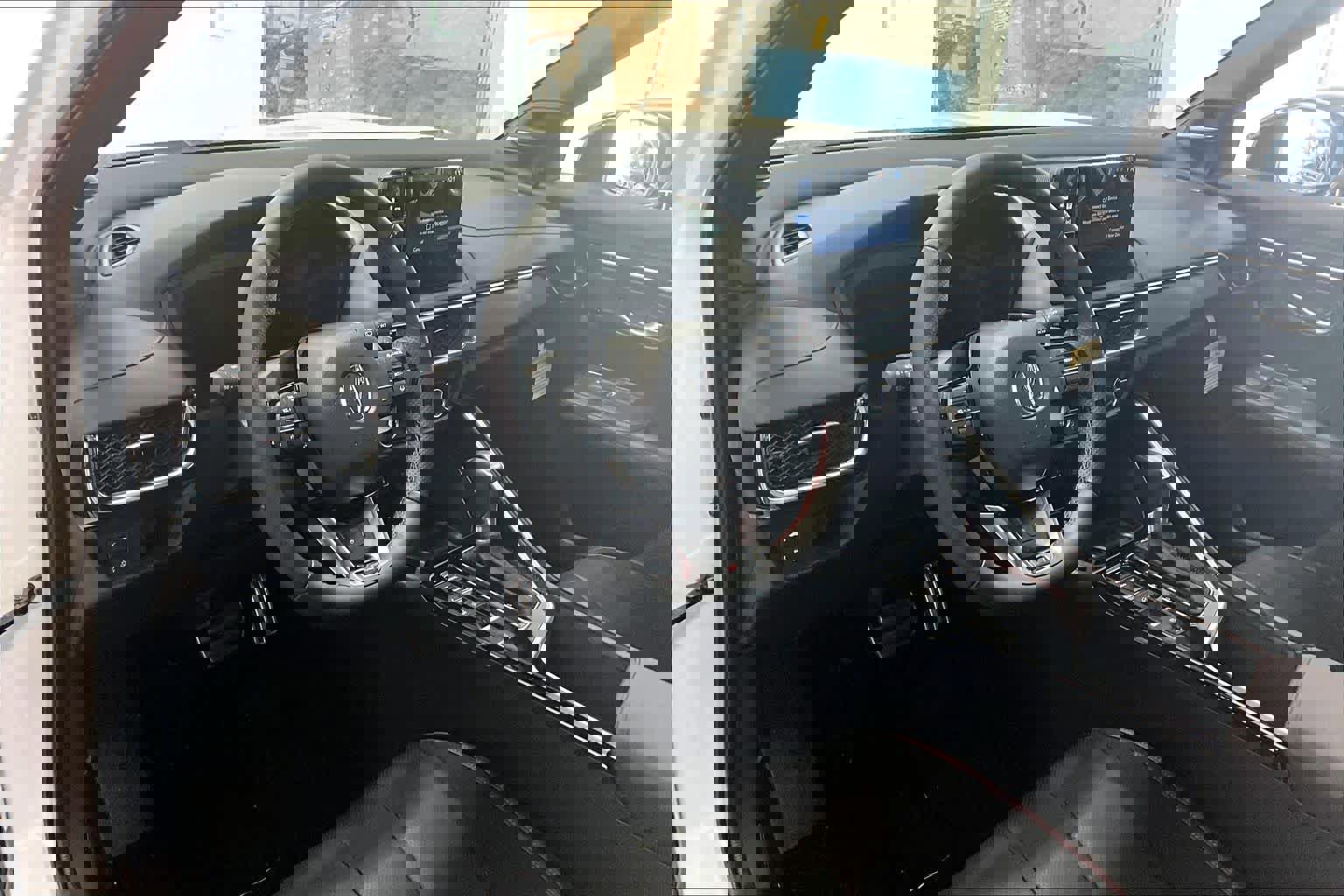 New 2026 Acura ADX A-Spec image 2