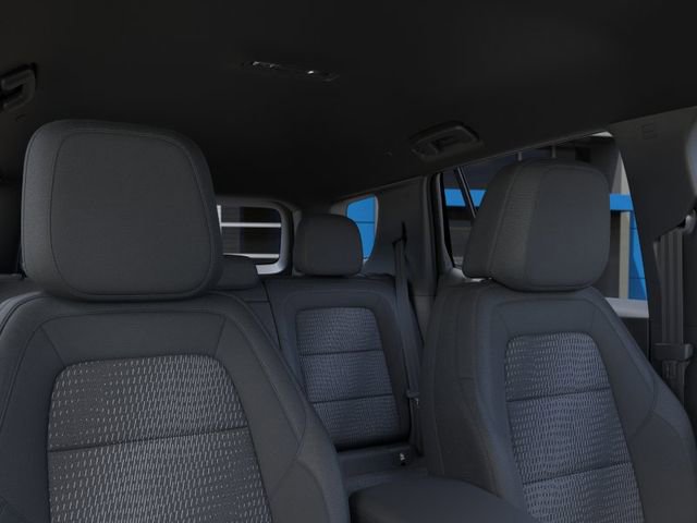 New 2026 Chevrolet Equinox LT image 24