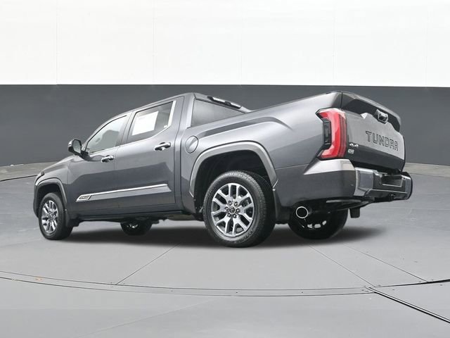 Used 2024 Toyota Tundra 1794 Edition AWD/4WD image 52
