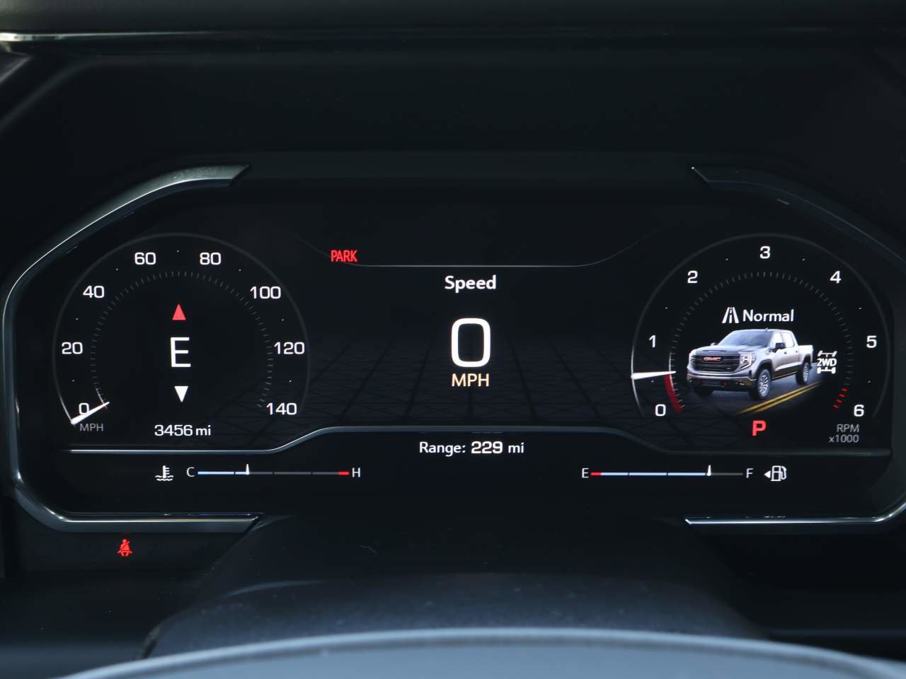 Used 2025 GMC Sierra 1500 AT4 AWD/4WD image 13