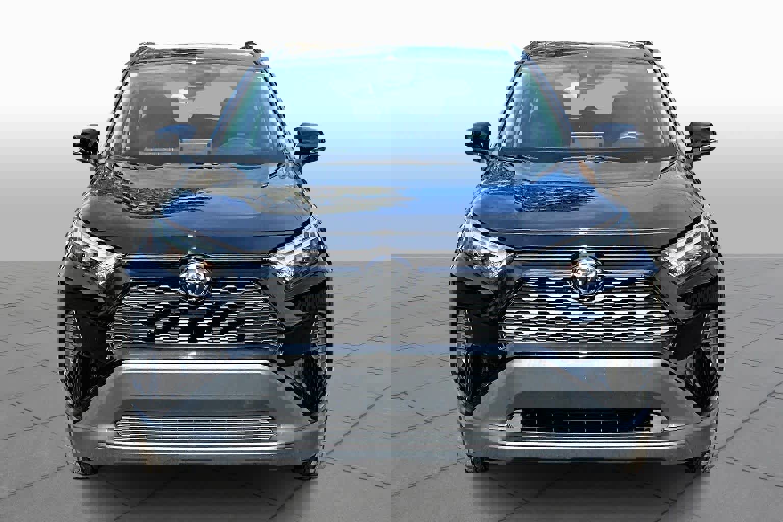 Certified 2023 Toyota RAV4 XLE image 3