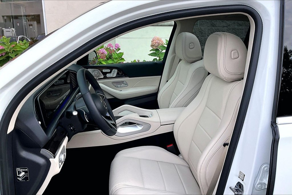 Certified 2026 Mercedes-Benz GLE 450 4MATIC image 27