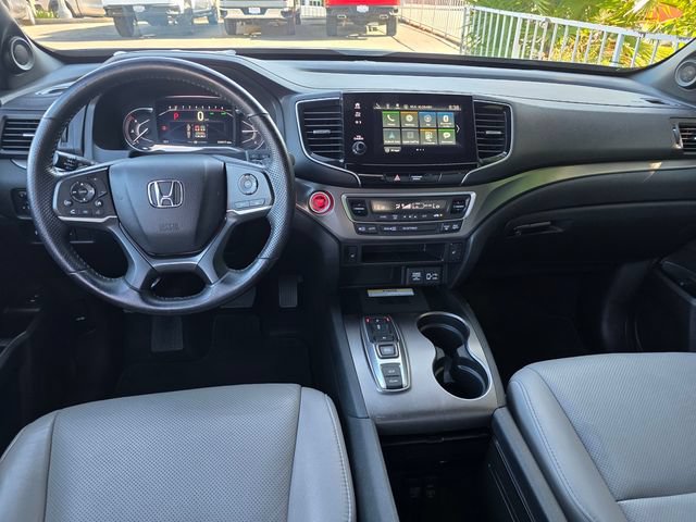 Used 2023 Honda Passport EX-L image 16