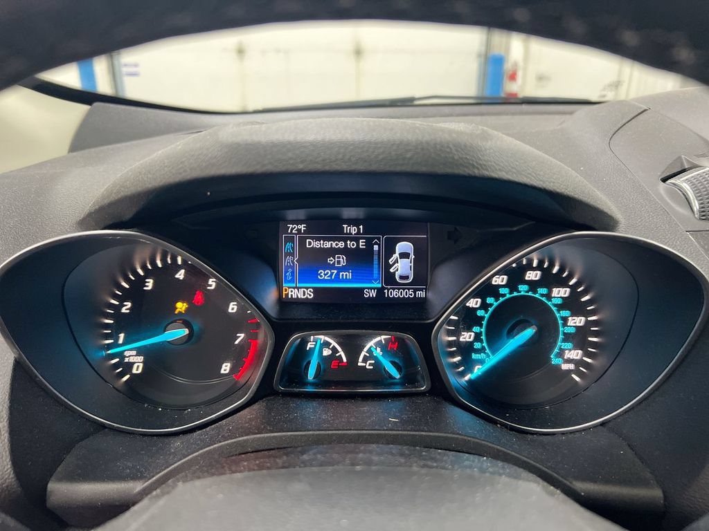 Used 2016 Ford Escape Titanium FWD image 12