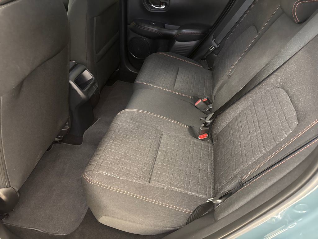 Certified 2024 Honda HR-V Sport image 17