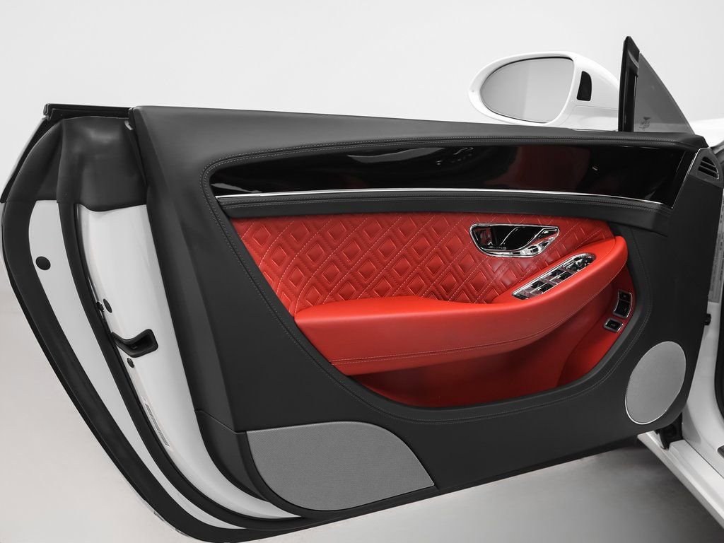 Used 2022 Bentley Continental GT image 75