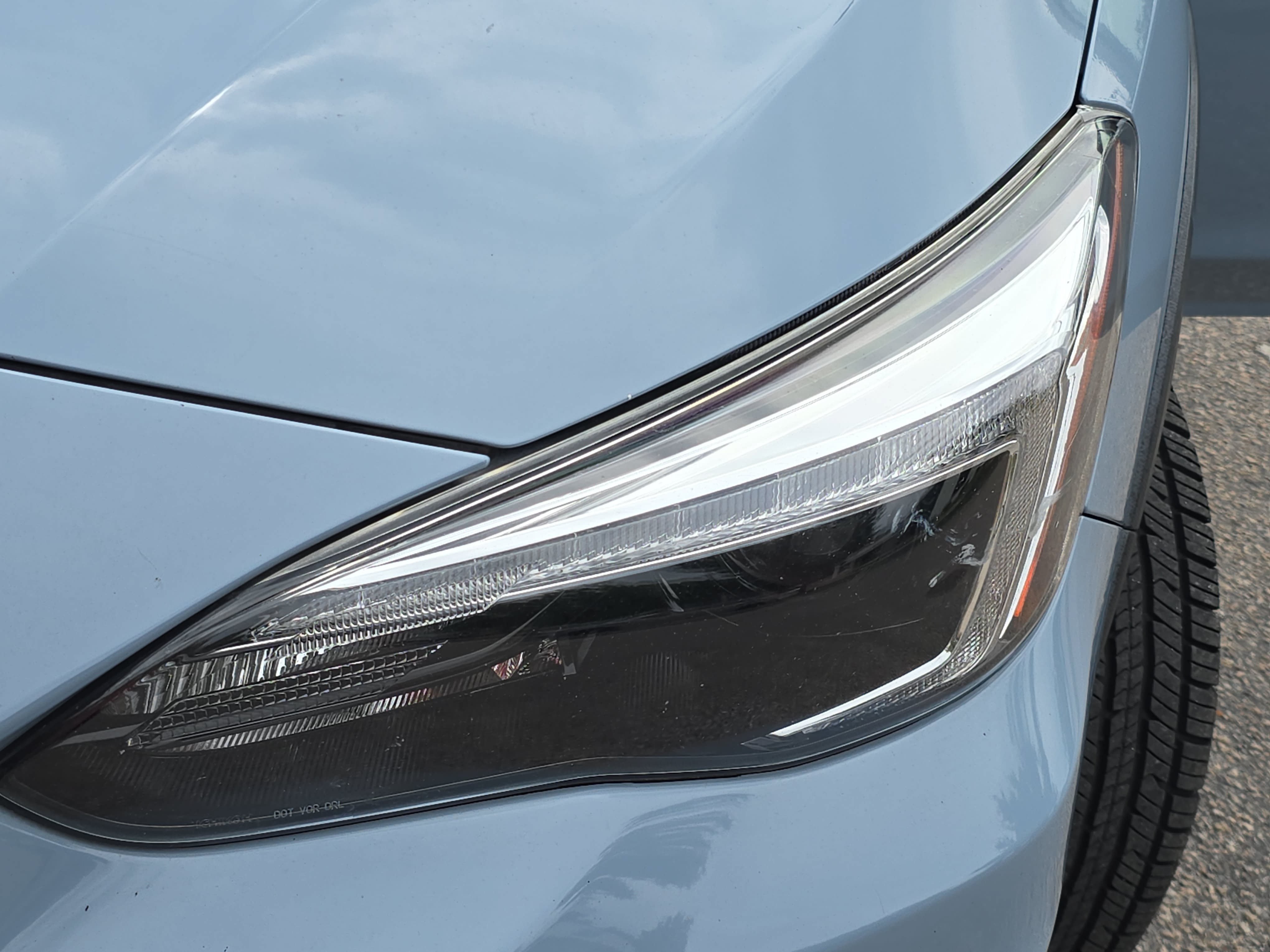 Used 2018 Subaru Crosstrek 2.0i Limited AWD/4WD image 31