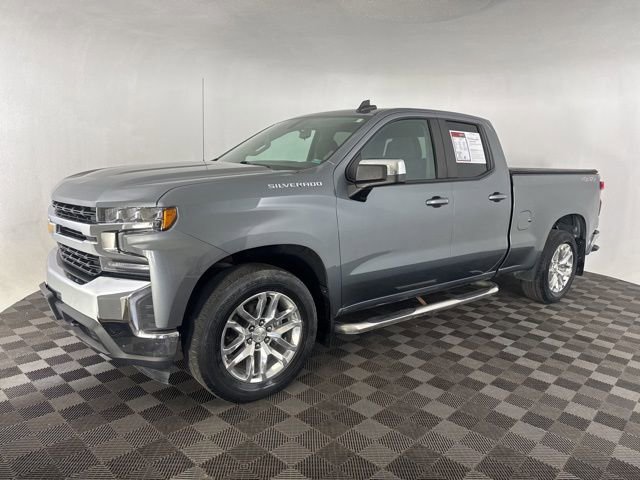 Used 2019 Chevrolet Silverado 1500 LT w/ All-Star Edition image 5