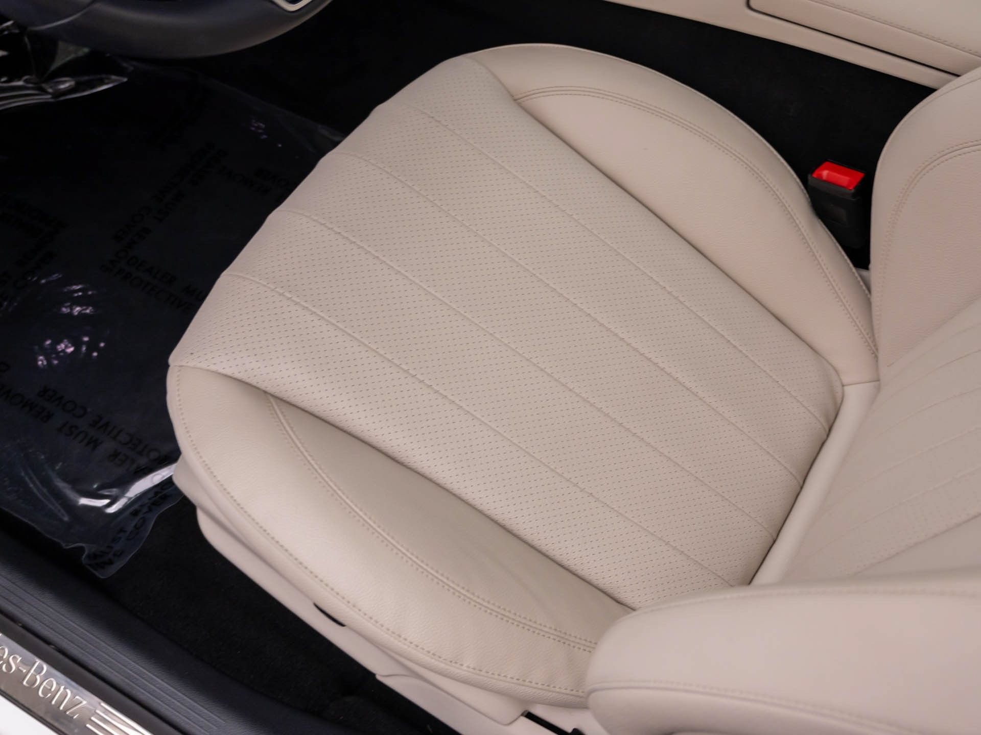 Used 2022 Mercedes-Benz E 450 4MATIC Sedan image 15