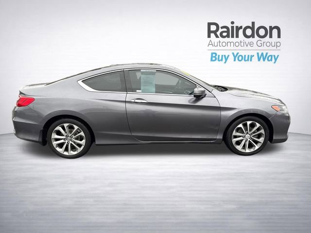 Used 2013 Honda Accord EX-L image 10