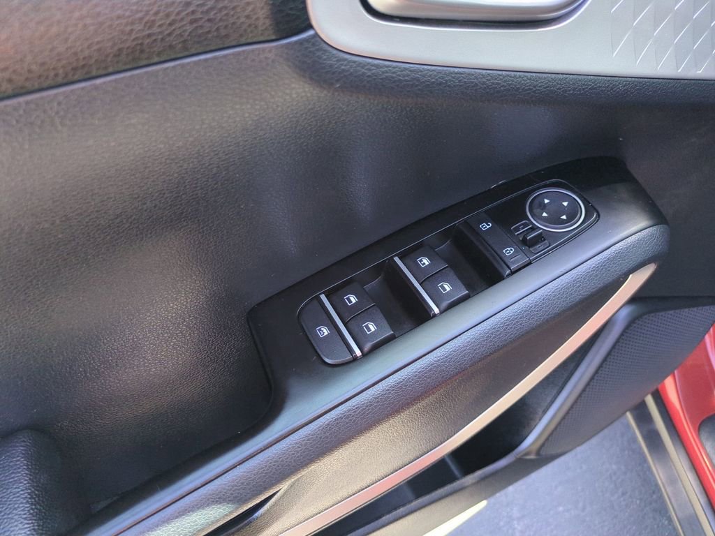 Used 2022 Kia Soul LX w/ Technology Package FWD image 13