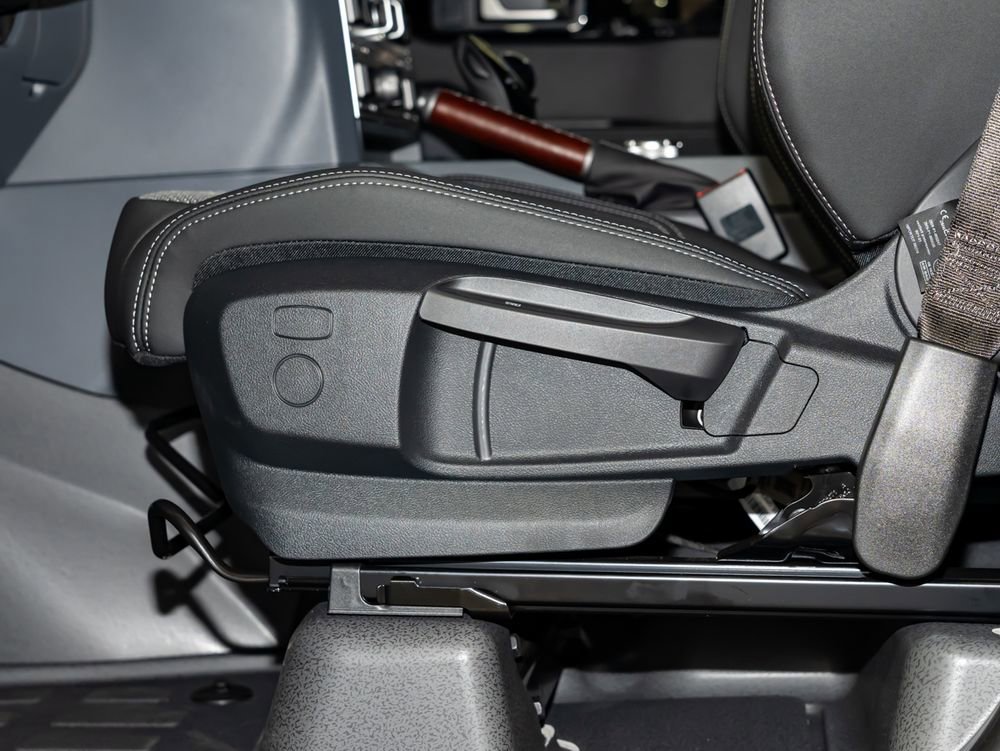 New 2026 INEOS Grenadier AWD/4WD image 16
