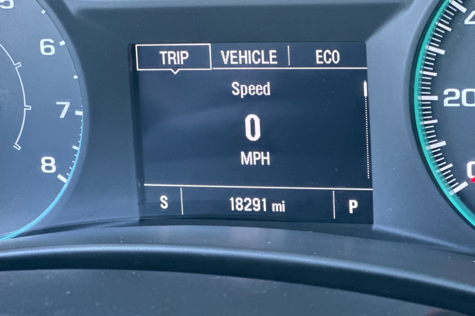 Used 2024 Chevrolet Equinox LS image 3