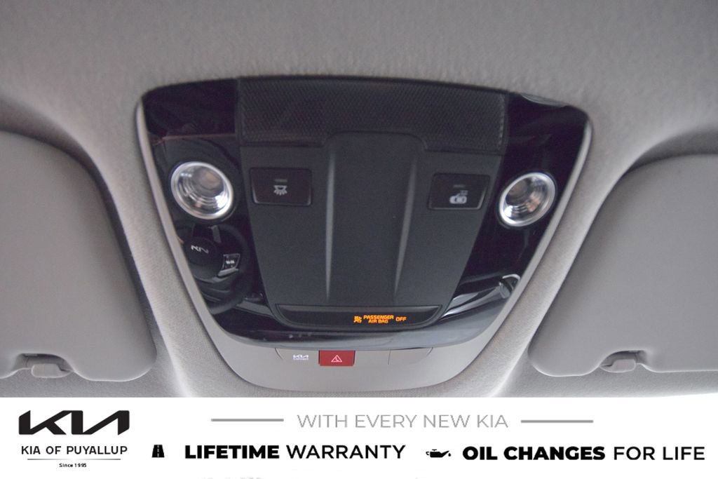 New 2026 Kia Seltos S image 25