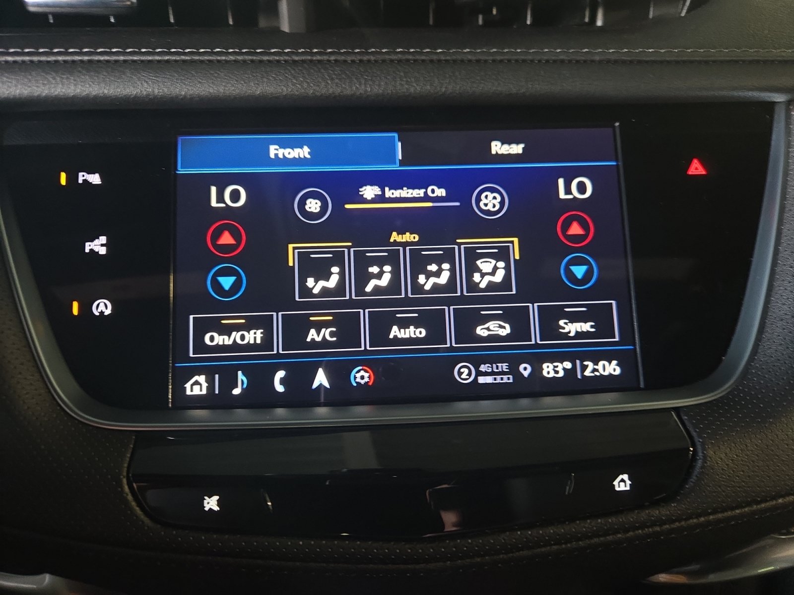 Used 2023 Cadillac XT5 Sportv w/ Technology Package AWD/4WD image 18