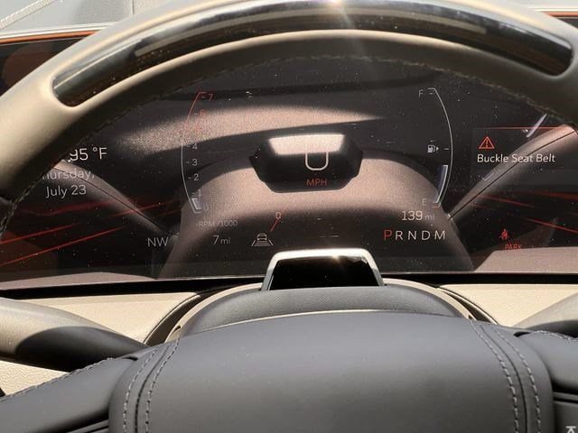 New 2026 Cadillac CT5 V Blackwing w/ Super Cruise 1 Package RWD image 15