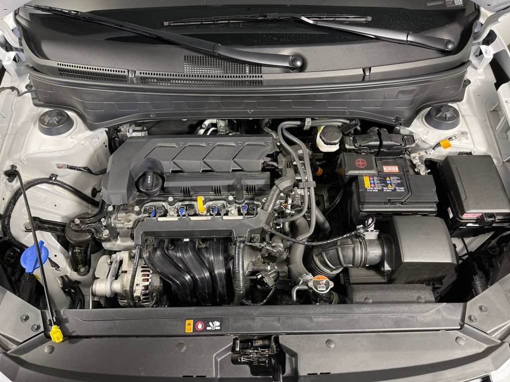 New 2026 Hyundai Venue SEL FWD image 9