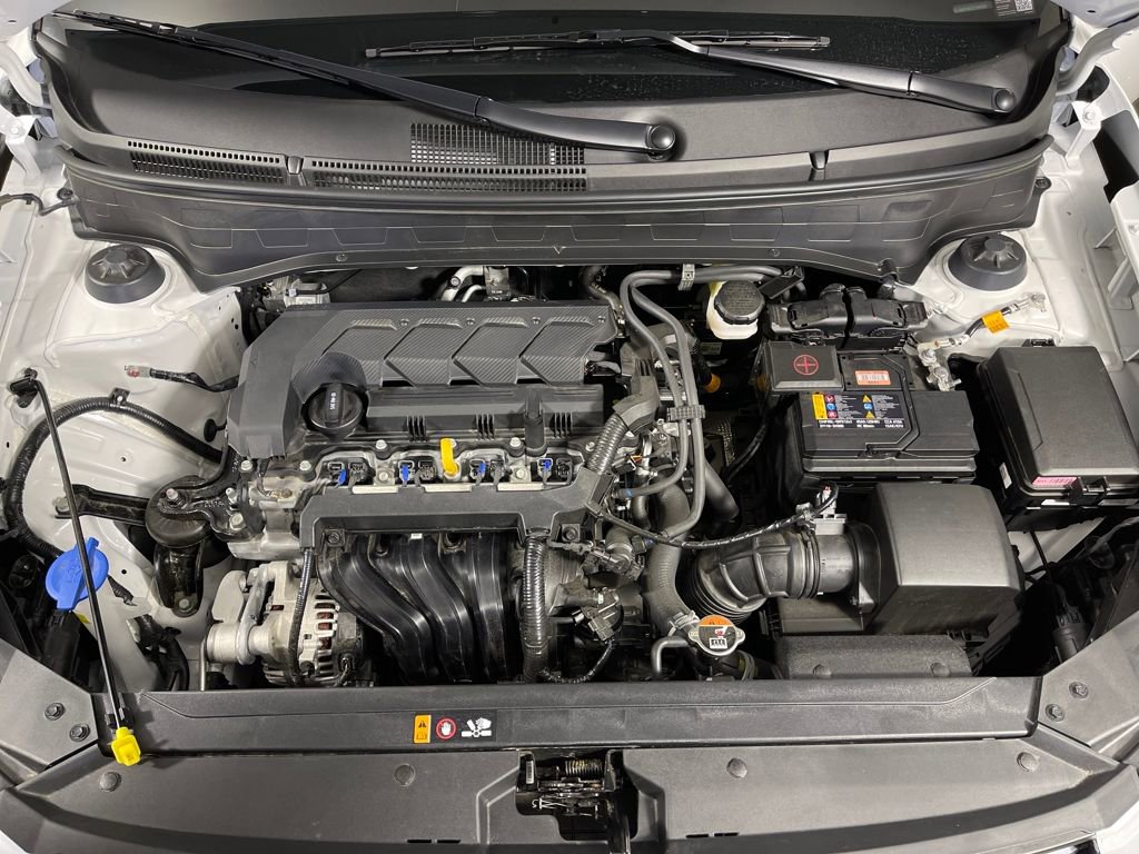 New 2026 Hyundai Venue SEL FWD image 9