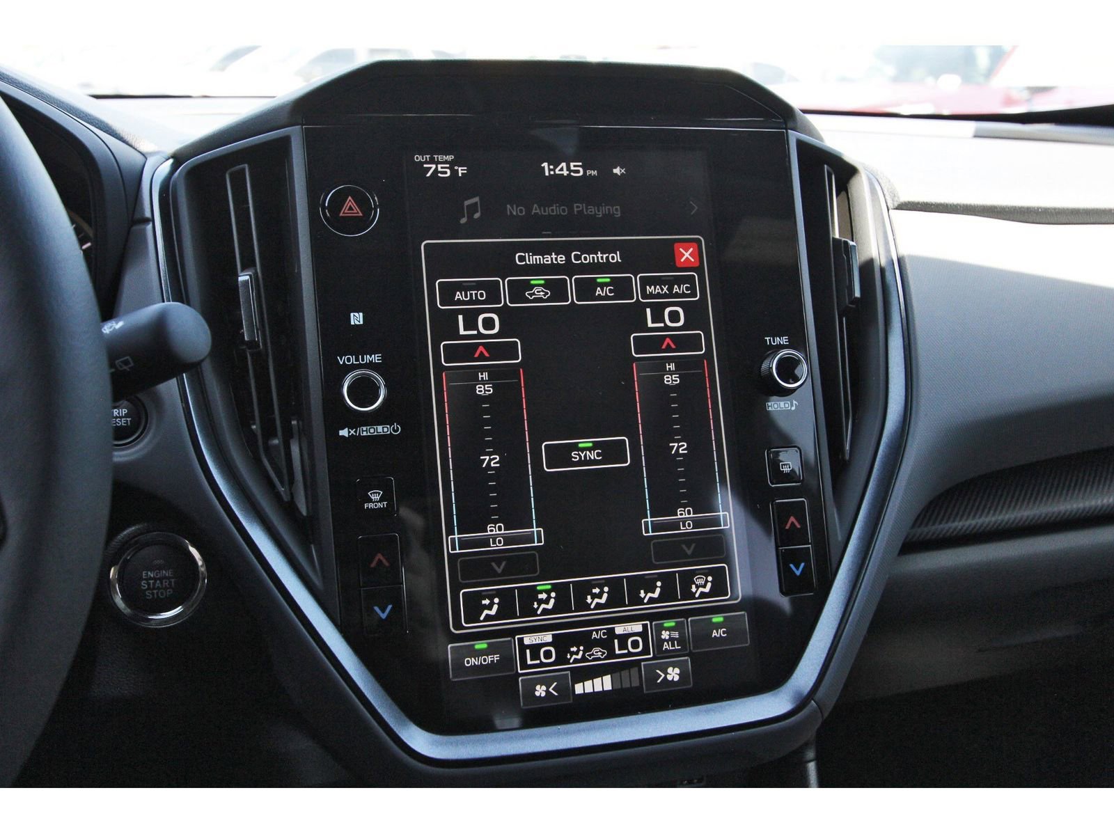 New 2026 Subaru Crosstrek 2.5i Wilderness image 21