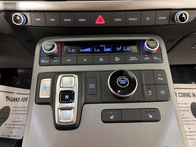 Used 2024 Hyundai Palisade XRT FWD image 28