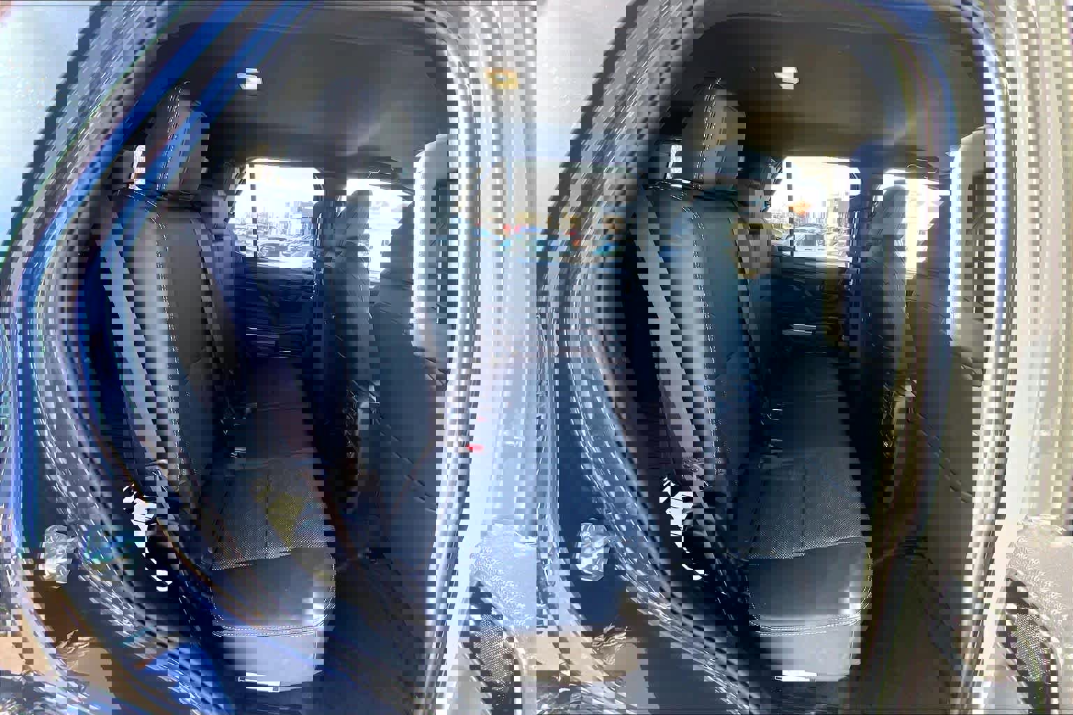 Used 2025 Toyota 4Runner TRD Off-Road Premium image 18