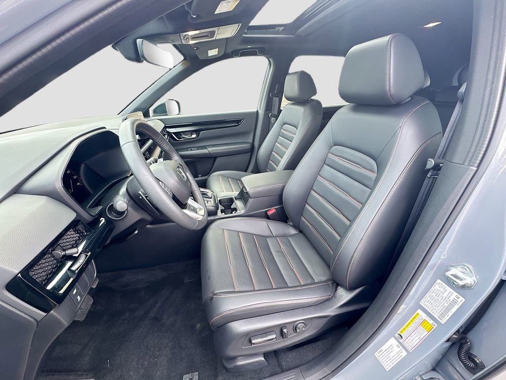 Used 2024 Honda CR-V Sport Touring image 20