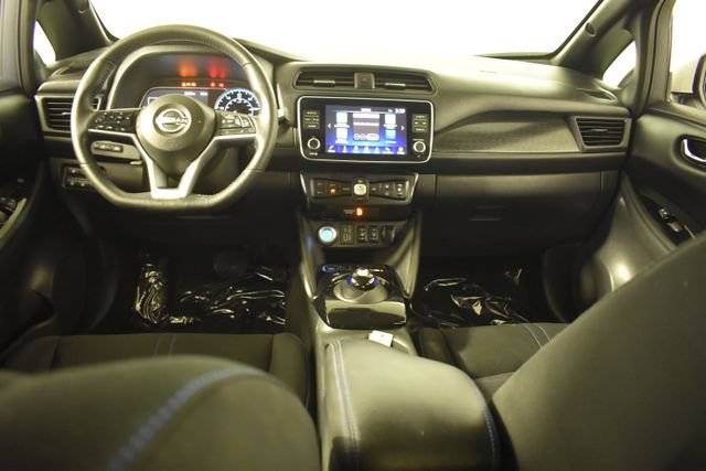 Used 2023 Nissan Leaf SV Plus FWD image 27