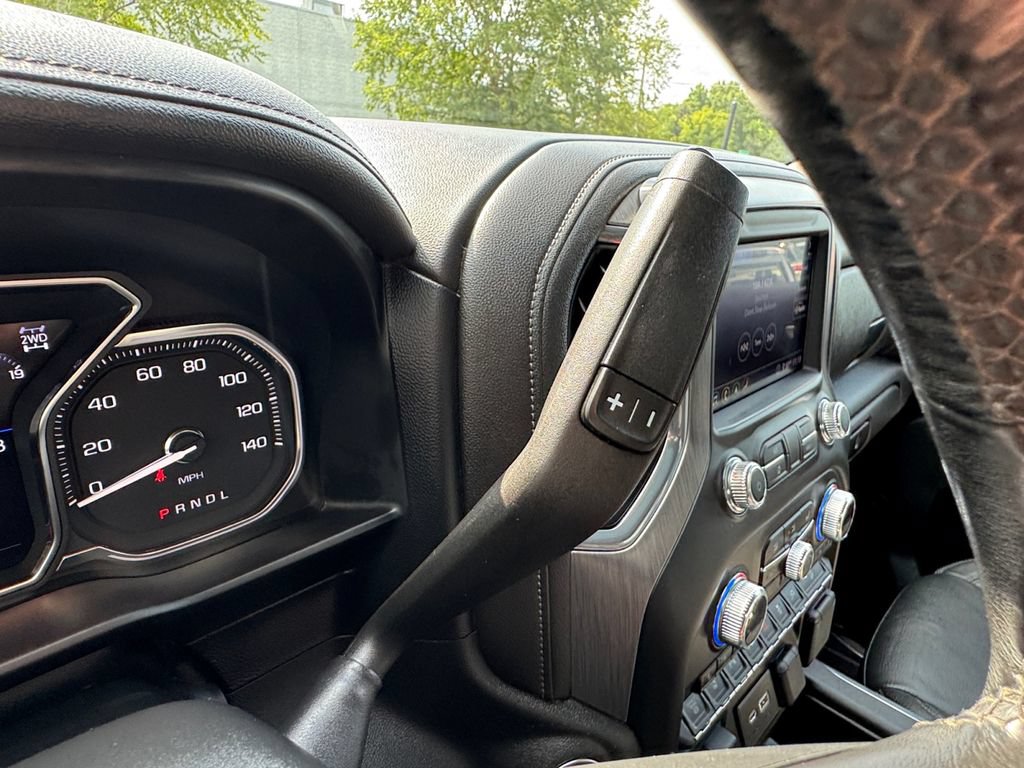 Used 2020 GMC Sierra 3500 Denali w/ Denali Ultimate Package AWD/4WD image 34