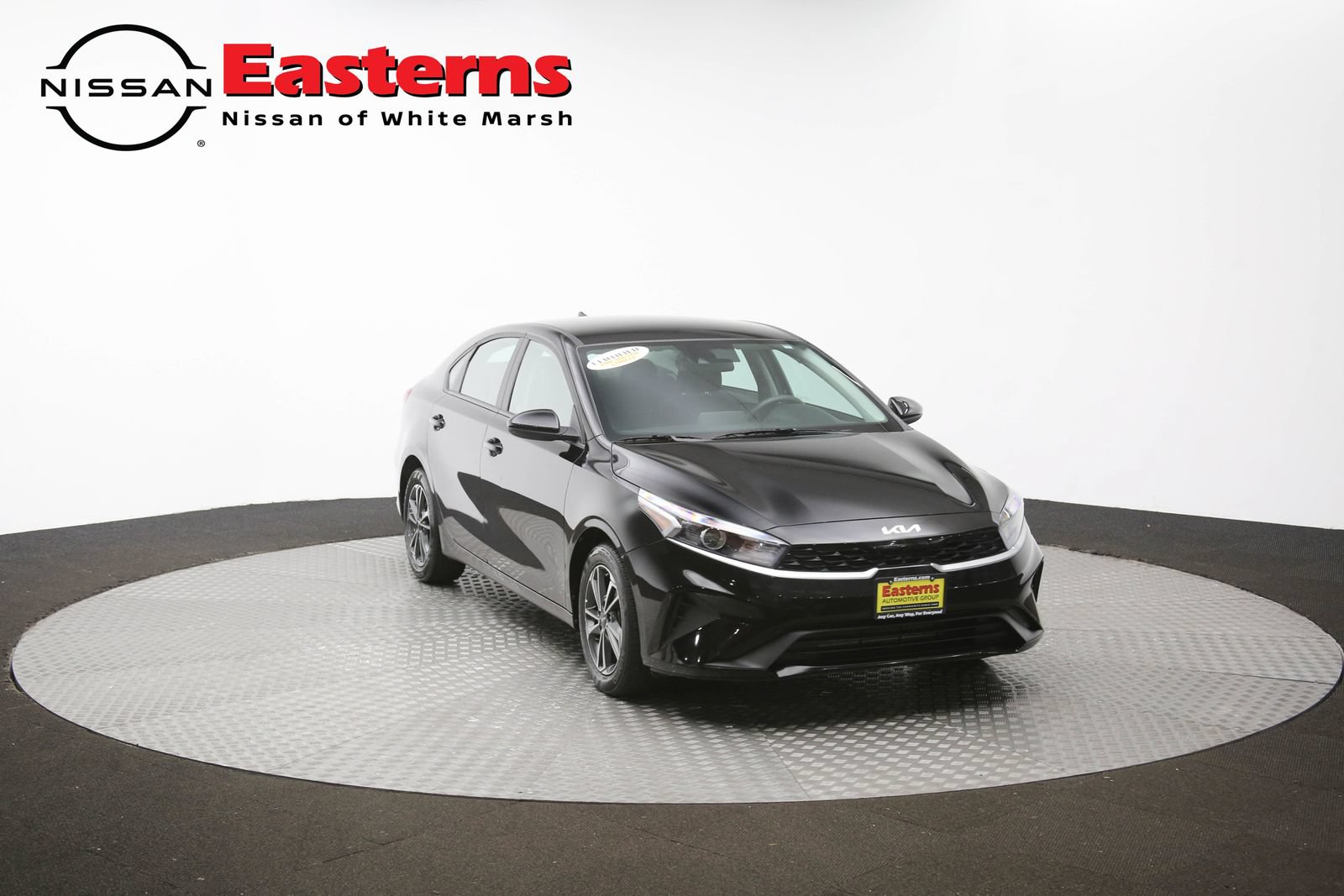 Used 2024 Kia Forte LXS FWD image 53