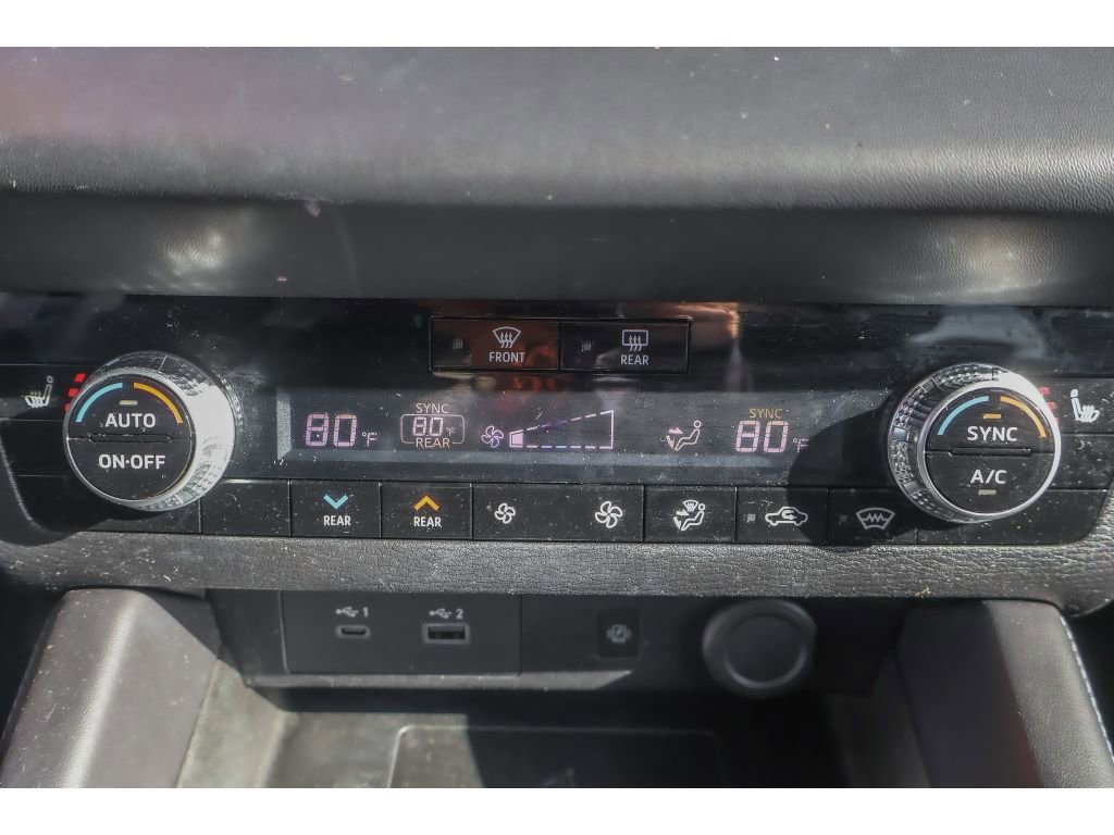 Used 2023 Mitsubishi Outlander SEL 40th Anniversary image 26