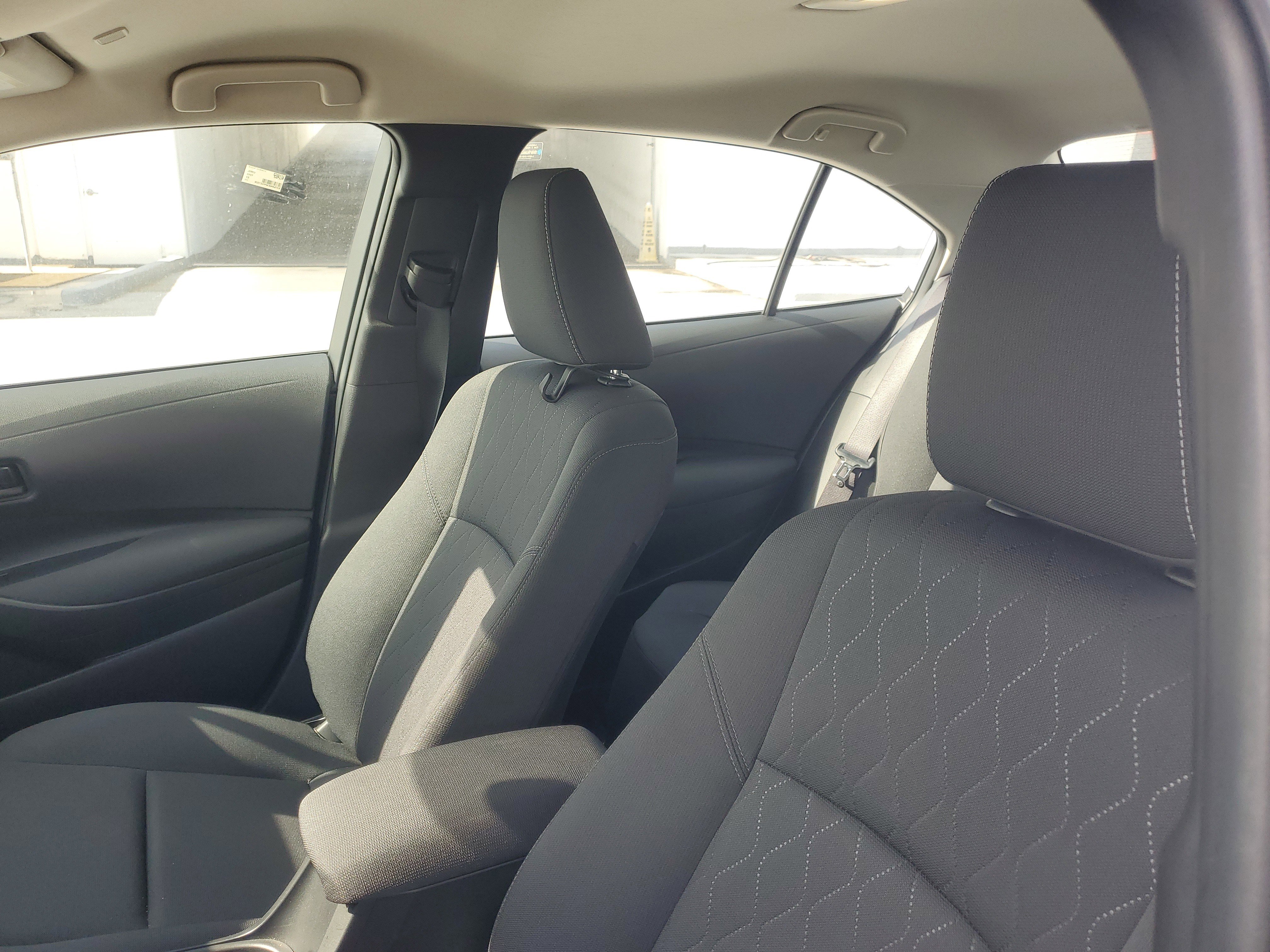 Certified 2023 Toyota Corolla LE image 16